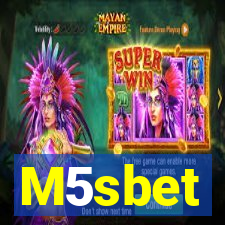 M5sbet