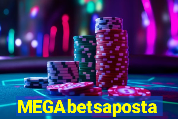 MEGAbetsaposta