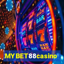 MYBET88casino