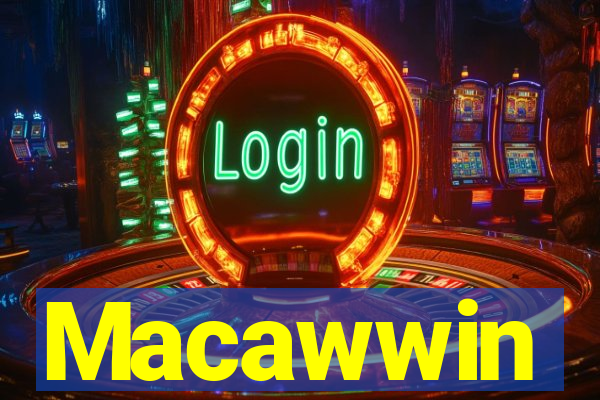 Macawwin