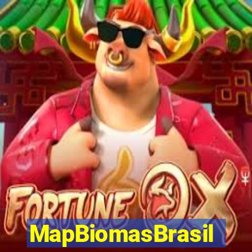 MapBiomasBrasil