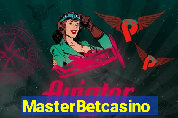 MasterBetcasino