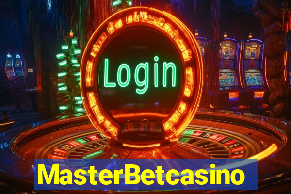 MasterBetcasino