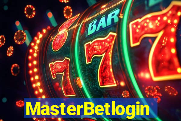 MasterBetlogin