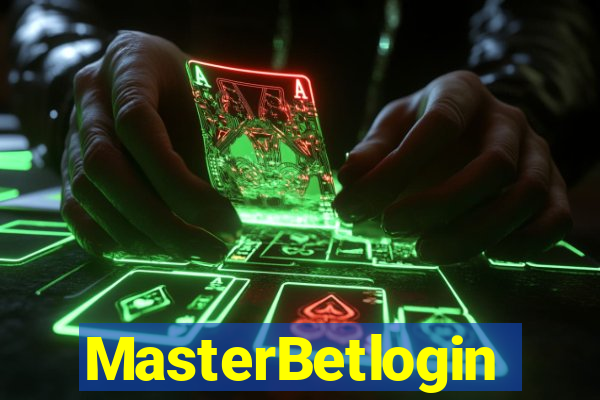 MasterBetlogin