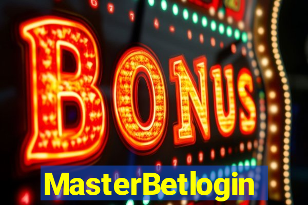 MasterBetlogin