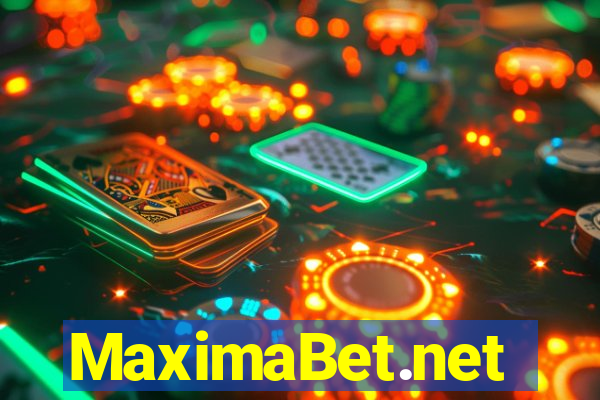 MaximaBet.net