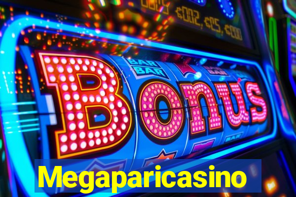 Megaparicasino