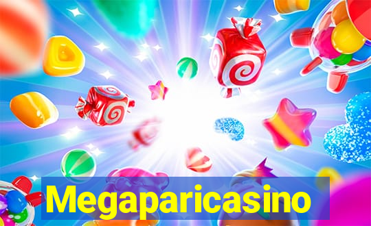 Megaparicasino