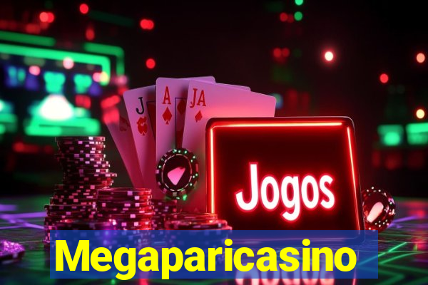 Megaparicasino