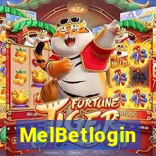 MelBetlogin