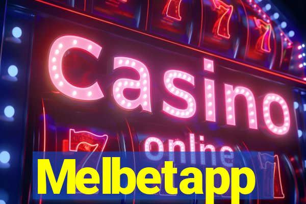 Melbetapp