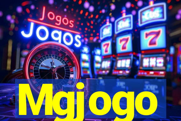 Mgjogo