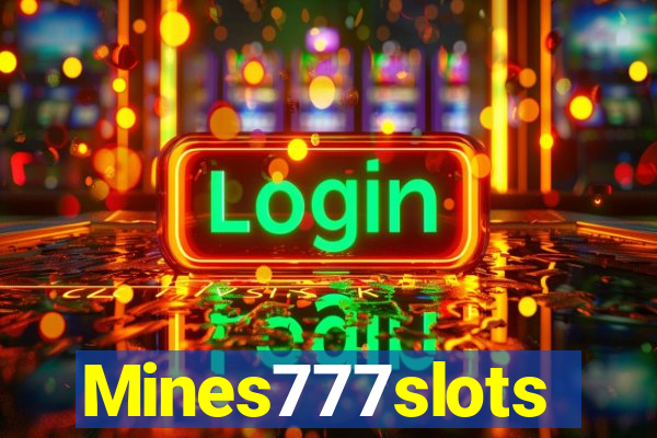 Mines777slots