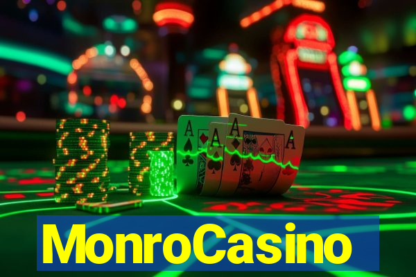 MonroCasino