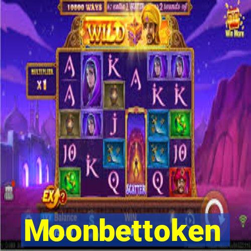 Moonbettoken