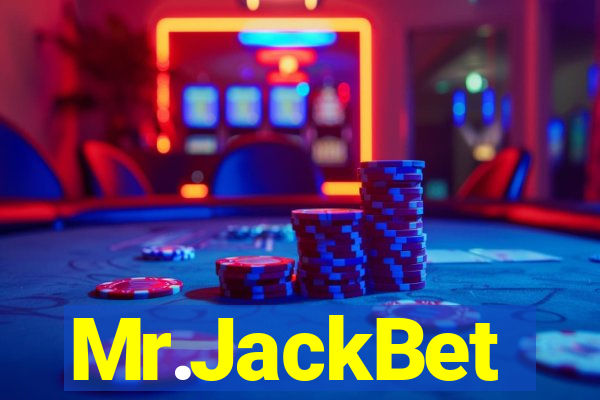 Mr.JackBet