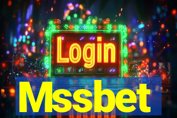 Mssbet