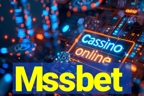 Mssbet