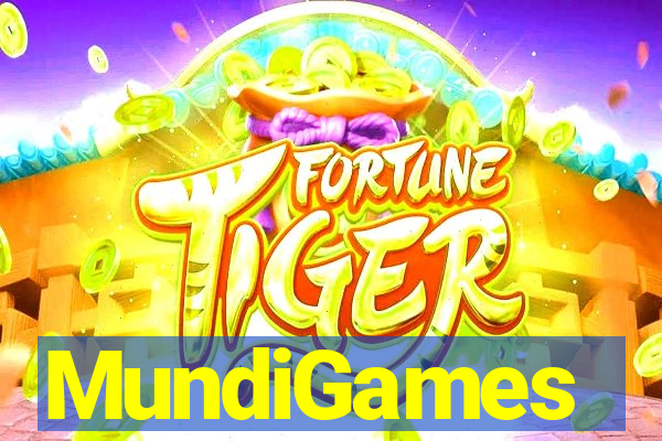 MundiGames