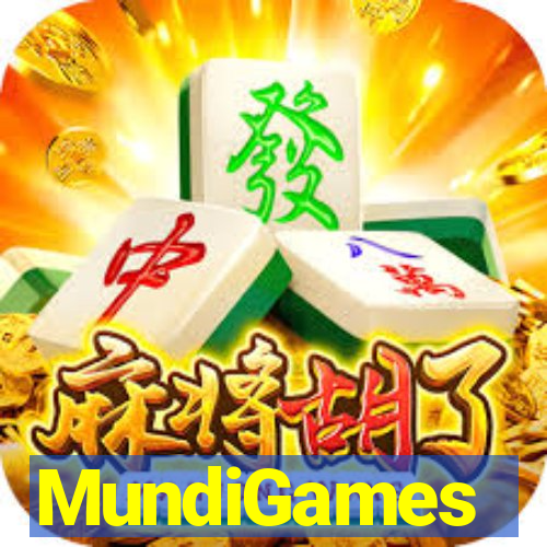 MundiGames