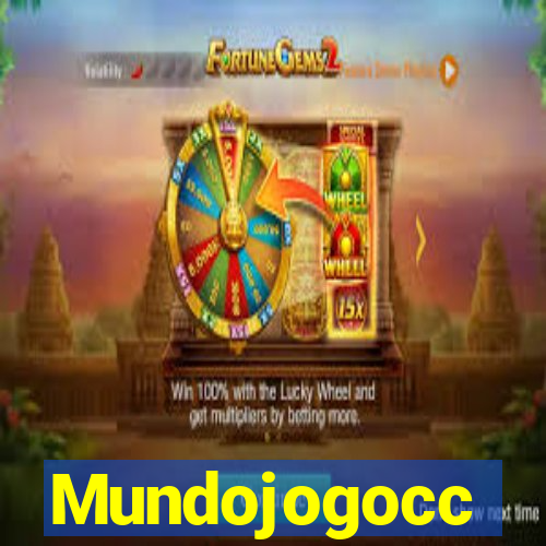 Mundojogocc