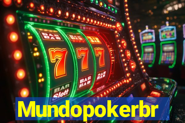 Mundopokerbr