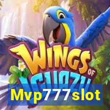 Mvp777slot