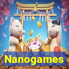 Nanogames