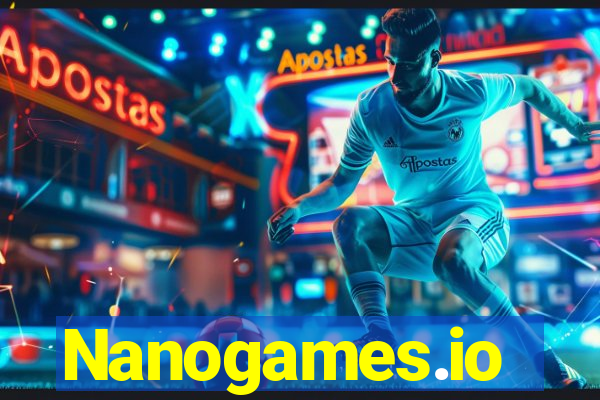 Nanogames.io