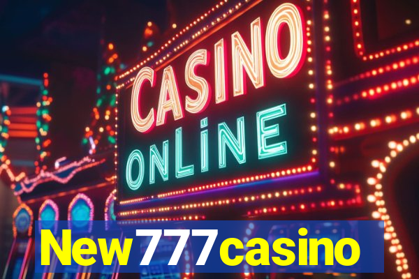 New777casino