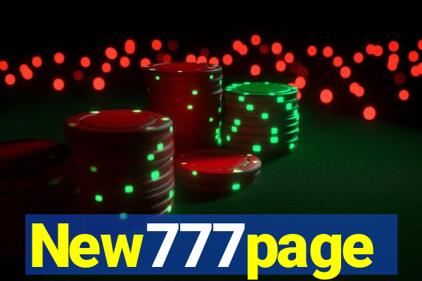 New777page