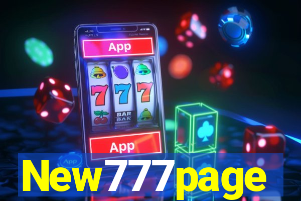 New777page