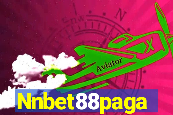 Nnbet88paga