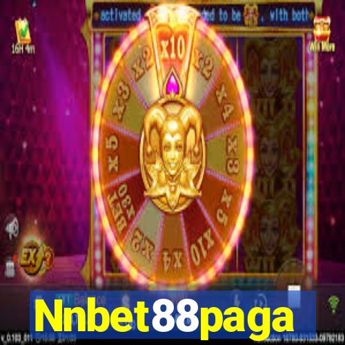 Nnbet88paga