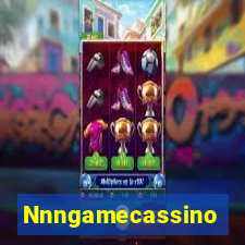 Nnngamecassino