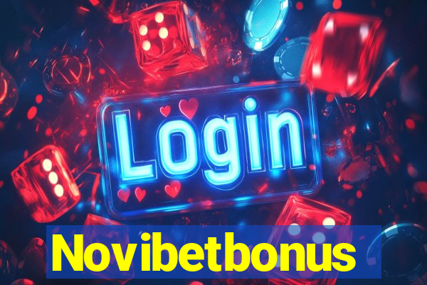 Novibetbonus