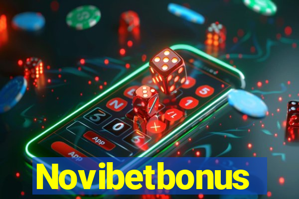 Novibetbonus