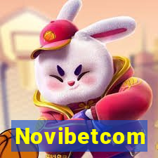 Novibetcom