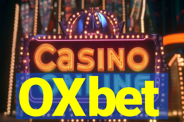 OXbet