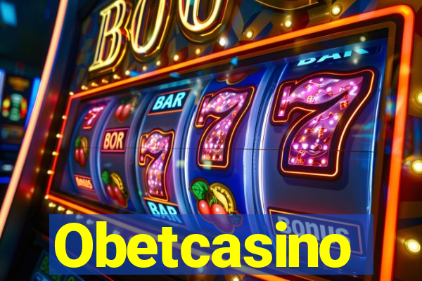 Obetcasino