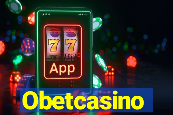 Obetcasino