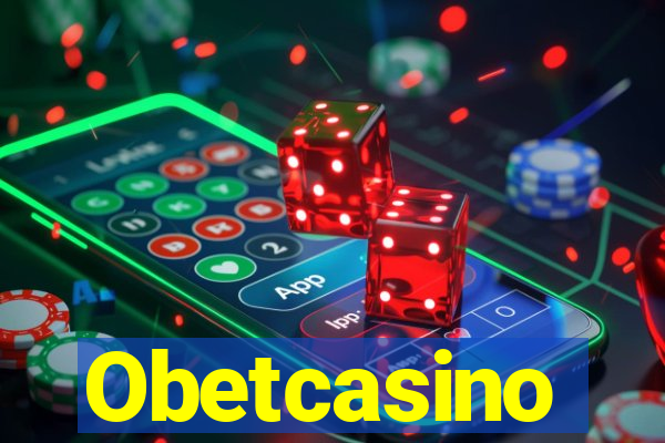 Obetcasino