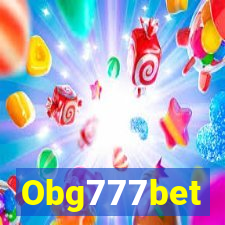 Obg777bet