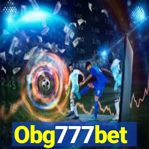 Obg777bet