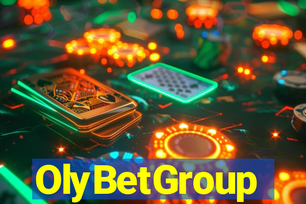 OlyBetGroup