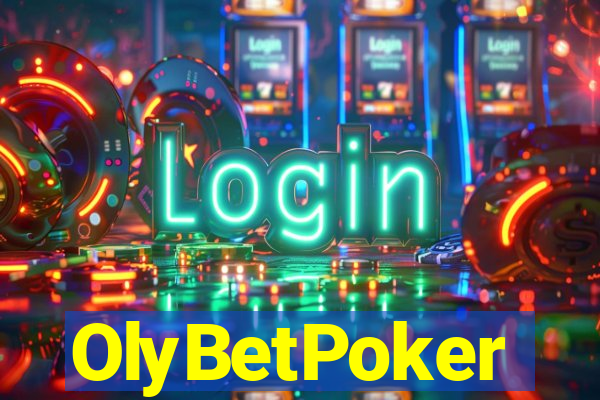 OlyBetPoker