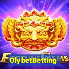 OlybetBetting