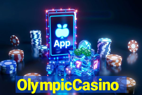 OlympicCasino