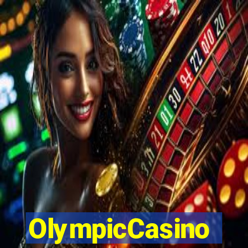 OlympicCasino